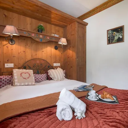 Résidance Le Cristal - Grands Montets 11 - Happy