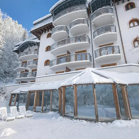 Apartamento Résidance Le Cristal - Grands Montets 11 - Happy *