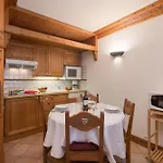 Apartment Le Cristal - Grands Montets 11 - Happy