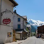 Apartament Le Cristal - Grands Montets 11 - Happy