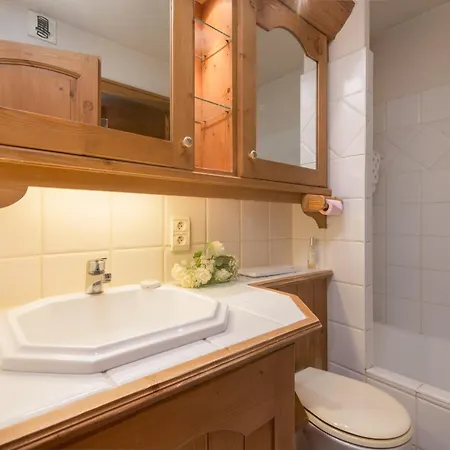 Le Cristal - Grands Montets 11 - Happy * Chamonix