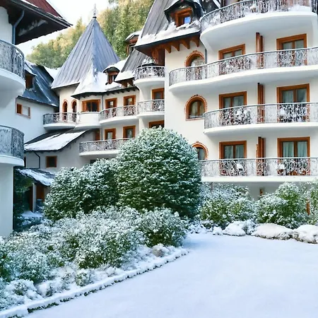 Апартаменти Le Cristal - Grands Montets 11 - Happy *