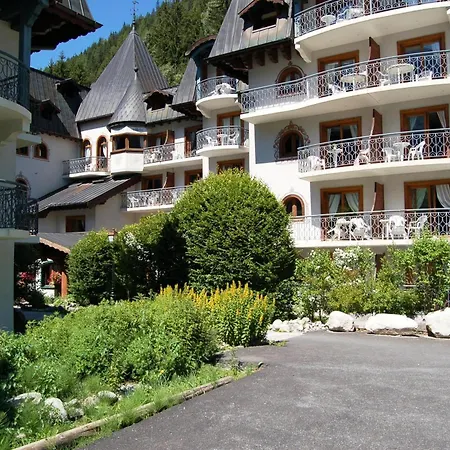 Le Cristal - Grands Montets 11 - Happy 公寓