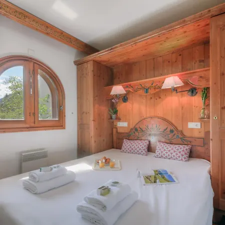 Le Cristal - Grands Montets 11 - Happy