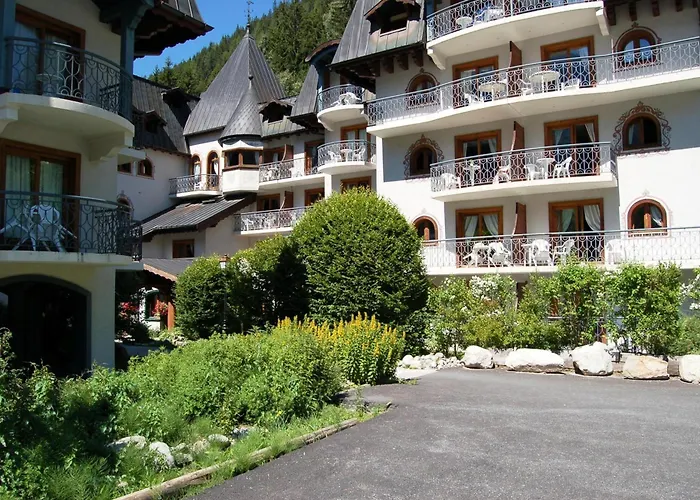 Le Cristal - Grands Montets 11 - Happy 公寓