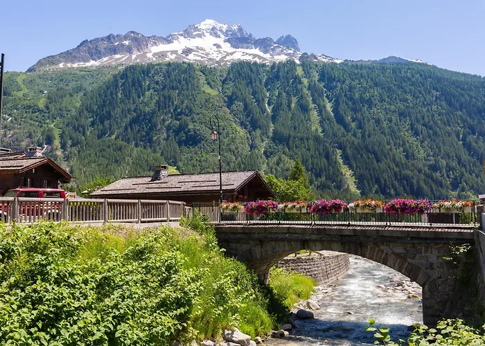 Le Cristal - Grands Montets 11 - Happy *