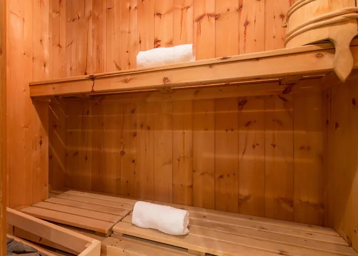 Résidance Le Cristal - Grands Montets 11 - Happy *